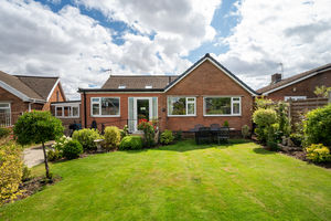 Stubley Lane Dronfield Woodhouse